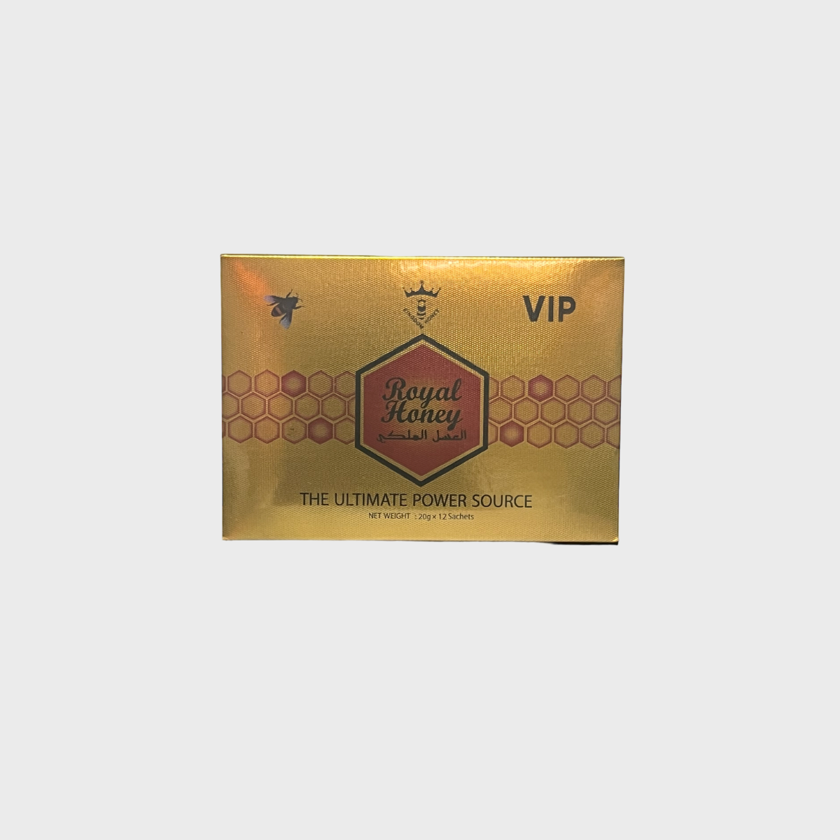 Gold Honey VIP