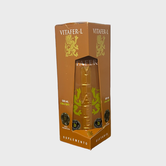 Vitafer-L Gold 500ml