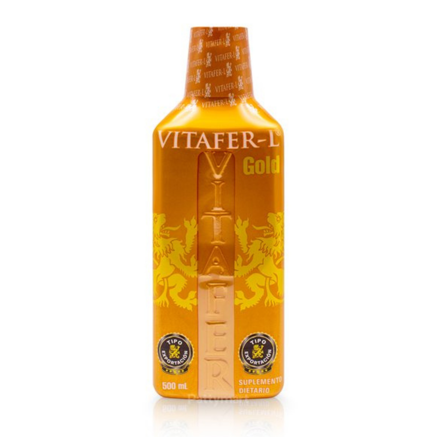 Vitafer-L Gold 500ml