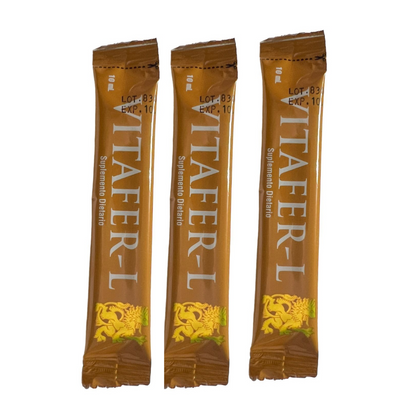 Vitafer-l 10ml Sachets